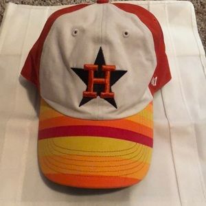 Houston Astros Hat